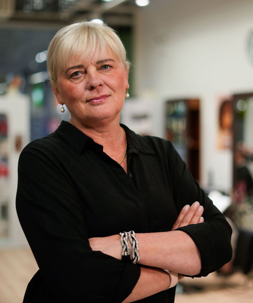 Anneli Tamse