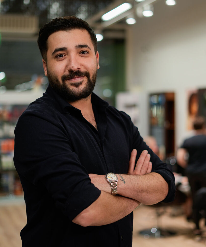 Hüseyin Sarigül