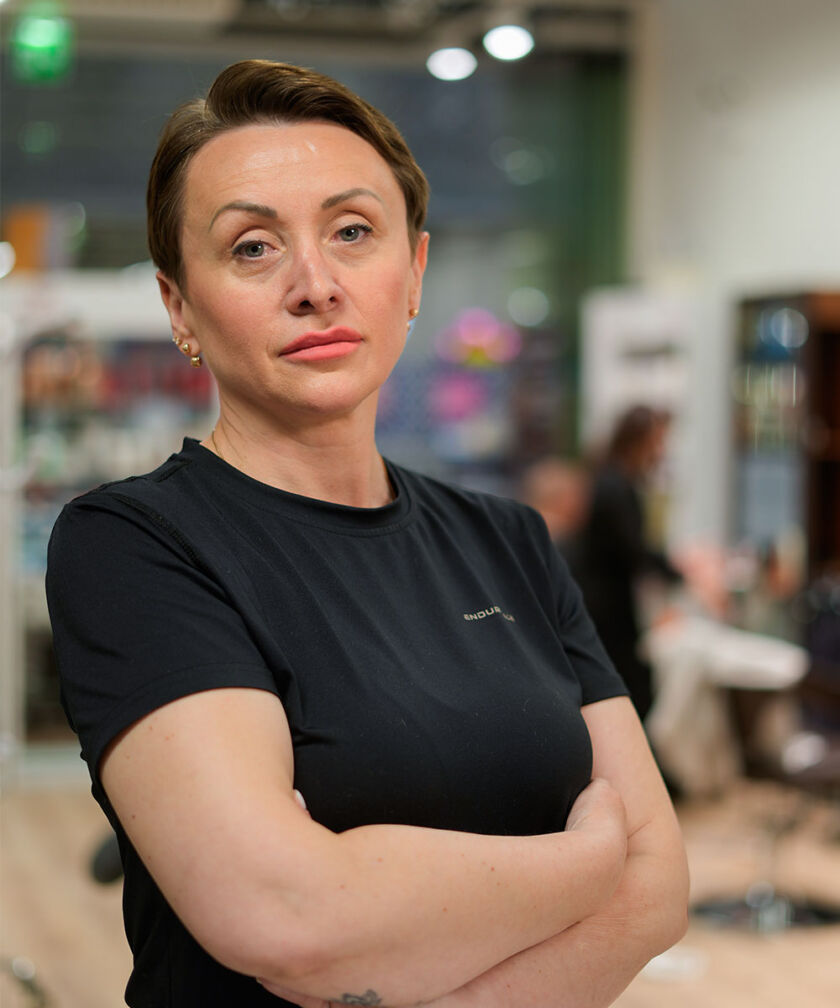 Inesa Laptieva